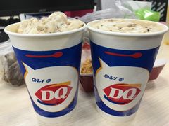 -DQ·蛋糕·冰淇淋(浦江欢乐颂店)