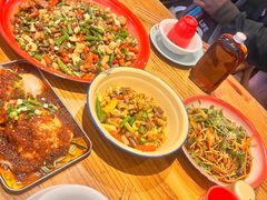 -兔槽江湖菜·重庆璧山兔(水围店)