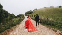 -太古映画婚纱摄影(天河店)