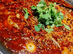 -麻六记(凤凰汇店)