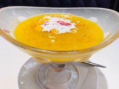 杨枝甘露-太兴餐厅(东方广场分店)