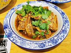 -裕鼎鲜·新中菜(八一广场万达店)