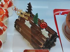 -巴黎贝甜(右安门店)