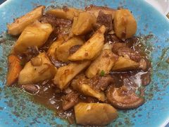 -君霖海鲜私房菜(春柳店)