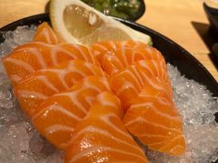 -戏作寿司(观音桥店)