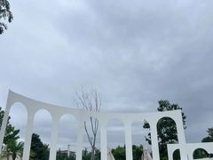 -三圣花乡旅游区