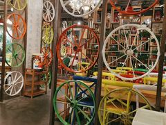 -小小河边鱼(天润城店)