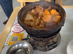 -范贤光鸡公煲(平乐园总店)