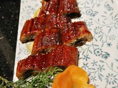 -江户前日本料理(瑞诗酒店店)
