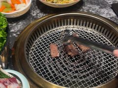 -牛将军•涮肉•烤肉(北京王府井·故宫店)