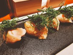 鸡肉紫苏叶梅子卷-yokocho上横町·日本食街(深业上城店)