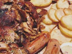 -HELLO MUSAE 拾光缪斯餐厅·纯正希腊风味(苏州中心店)