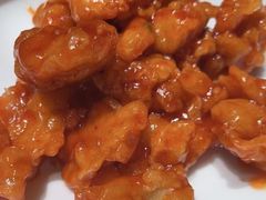 -金佬馆·川菜bistro(芜湖镜湖万达店)