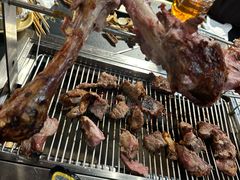 -9号乌托邦烤羊腿羊排(志华商城旗舰店)