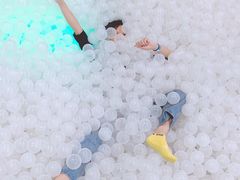 -XONE潮玩运动馆