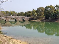 -瑶湖湿地自然保护区