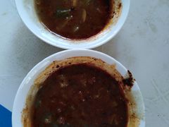 肉丸胡辣汤-刘老虎肉丸糊辣汤(总店)