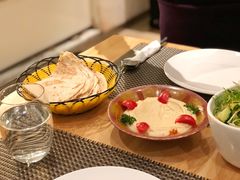-ALAMEEN阿拉伯餐厅(三里屯店)