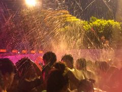 -欢乐水魔方水世界