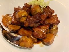 -江仙雅居(苏州桥店)