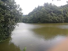 -小格里自然风景区