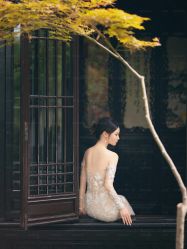 点击看大图 -Mu慕婚纱摄影·超级工作室