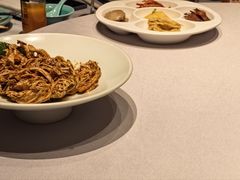 -四世同堂·京菜·烤鸭(双井店)