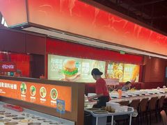 -龍歌自助小火锅(雨花台江南虹悦城店)