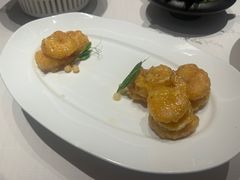 -蘇锦宴·淮扬菜烤鸭·小院(三元桥霄云路店)