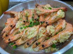 -贞姨美食·老字号海鲜大排档