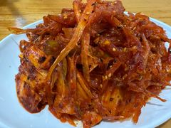 -鸡西冷面(翠竹店)