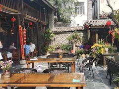 -尽善百年古院餐厅(王家老宅店)