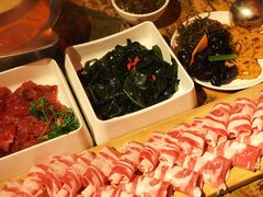 -东道煮牛肉火锅(东盛大街店)