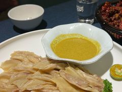 -金狮麟·新豫菜(金码大厦店)