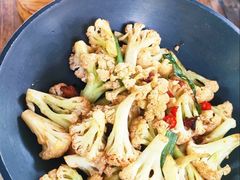 -晶泽丽琅·鱼鲜川菜(川师店)