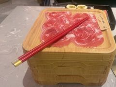 -空之介寿喜烧·和牛放题(恒隆广场店)