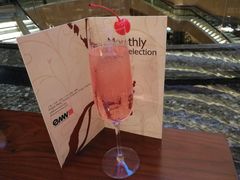 -杭州国际会议中心洲际酒店-原素全日餐厅(解放东路店)