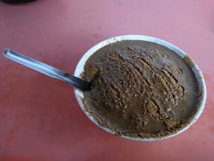-上岗面茶