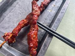 -华天延吉餐厅(西安门二店)
