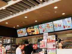 -肯德基(宝龙店)