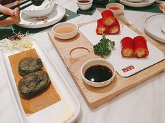 -悦得闲广式点心茶楼(蓝鲸世界店)