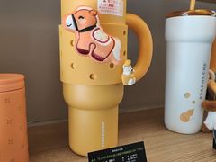 -星巴克(耀江广场店)