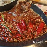 火锅超好吃