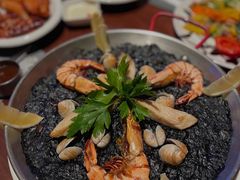 -Ambra Haus琥珀屋精酿餐厅(宝山店)