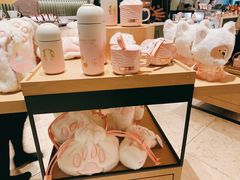 -星巴克臻选(广州太古汇店)