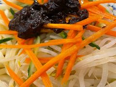 -北京炸酱面馆·烤鸭(前门总店)