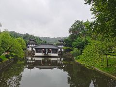 -南山风景名胜区