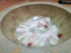 -鲜呦蒸汽石锅鱼(北辰路店)