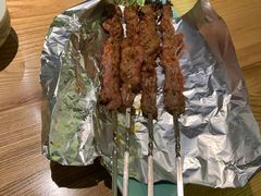 -米纸越南小馆(金鹰世界店)