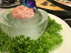 -钢管厂五区小郡肝火锅串串 Chuan Chuan hot pot